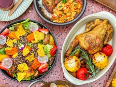 -La Terre乐田(万象城店)