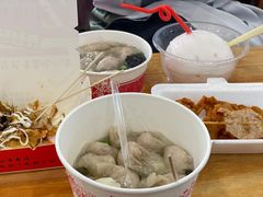 -家宴·灌蛋·沙茶面(曾厝垵店)