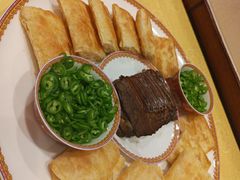 -白家大院·王府宫廷菜(苏州街店)