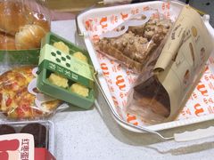 -DANXI丹喜面包·蛋糕(小公园永平店)