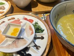 -芸南道·过桥米线(昆明老街旗舰店)