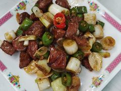 -东鑫记港式茶餐厅(南京东路店)