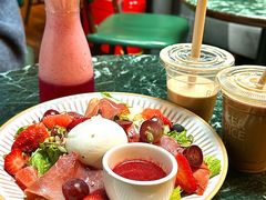 -BAKER&SPICE(安福路店)