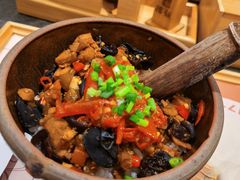 -擂饭(武胜路凯德店)