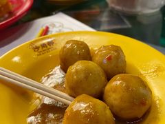-憶廟街 X 沙角邨(太古城店)