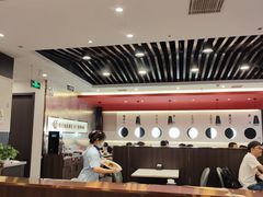 -攸州小镇家湘菜(小米科技园店)