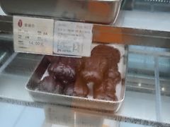 -哈氏·上海哈尔滨食品厂(五角场万达广场店)