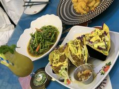 -My Way Town买味堂·东南亚餐厅(亦庄店)