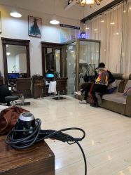 -5M HAIR SALON