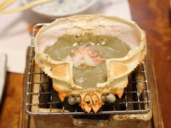 -蟹道乐(道顿堀本店)