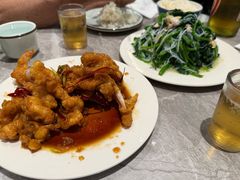 -九龙餐厅(大沽路店)