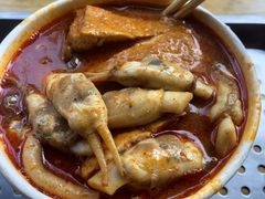 -乌糖沙茶面(民族路店)