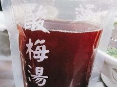 -牛一嘴·兰州牛肉面·大盘鸡(财富中心店)