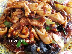 -砂锅居(西四店)