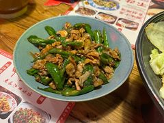 -甲王二老长沙口味馆