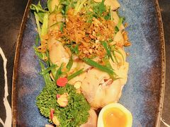 -粤·向群饭店(二沙岛店)