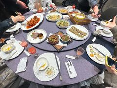-苏州人家·精致苏帮菜(斜塘店)