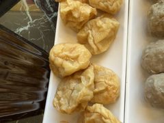 -潮汕美牛肉丸火锅店(天宁寺店)