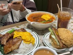 -华嫂冰室(尖沙咀店)