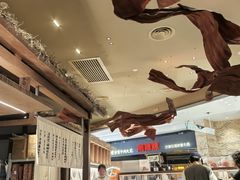 -RUXU入续糖水铺与包(卓悦中心店)