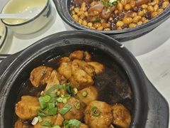 -阿龙酒煲(海宁新苑路店)