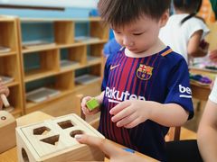 -北京市邮政管理局海慧寺幼儿园