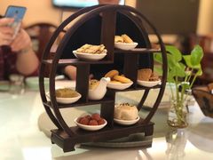 -五观堂素食(新华路店)
