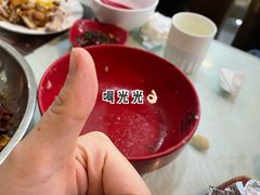 -廖老妈蹄花店(人民公园陕西街259号店)