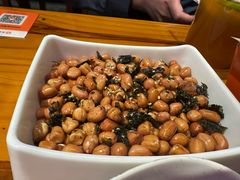 -唐力九头鸟烧烤·罗田吊锅(西云楼店)