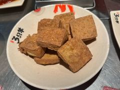 -绿地三只羊羊肉串(万科店)