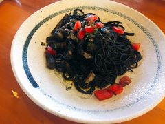 -PIZZA BIANCA(万象城店)