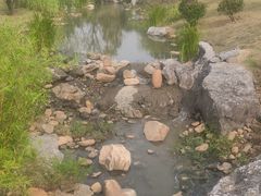 -天目湖涵田度假村