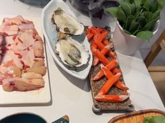 -椰子湾·海南火锅·糟粕醋·椰子鸡(正大广场店)