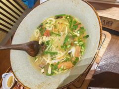 -芸南道·过桥米线(昆明老街旗舰店)