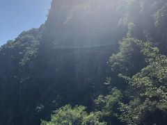 -天台山景区