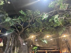 -南美豹国际自助百汇(万象城店)
