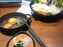 -呷哺呷哺 黄金牧场 (回龙观港龙店)