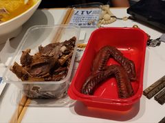 -粉小主·贵州酸汤牛肉粉(南京仙林金鹰店)