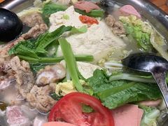 -陈记泸州酸菜豆花火锅(建设路店)