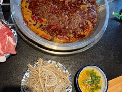 -飘香火锅(玉林西路店)