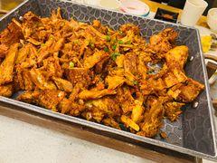 -浮何烤铺(桐梓林店)