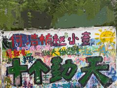 -黄桷坪涂鸦艺术街