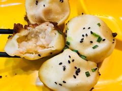 -小杨生煎(黄河路店)
