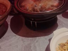 -山四砂锅(太原钟楼街店)