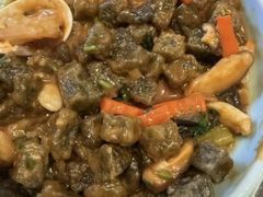 -北李妈妈菜·海肠捞饭(开发区万达店)