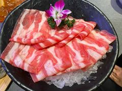 -故里和山·成都火锅(欢乐港湾店)