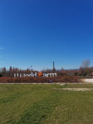 -优沃得自然教育农场·冰雪乐园·生日会·研学