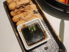 -天成·川菜家宴(海港城店)