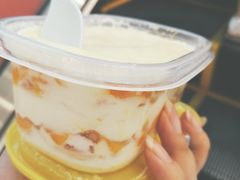 -蜜蜂小象·榴莲千层蛋糕(时代汇11栋店)