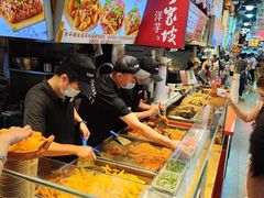 -周小亮丁家坡洋芋(全国总店)